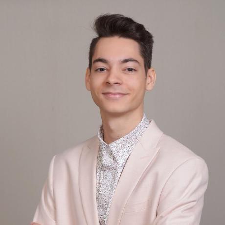 Kylejosephswe Kyle Joseph Github - Amazing Abstract Wallpaper - Retina