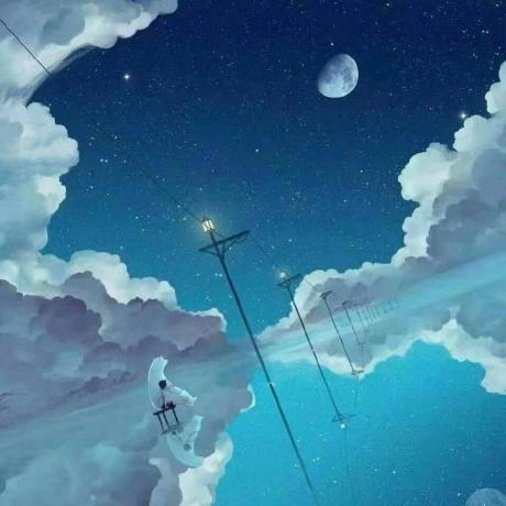 Jiguang Uba Github - Space Pictures - Beautiful Mobile Collection