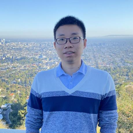 Huang G Q Huang Github Github - Best Minimal Pictures in 4K