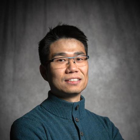 Mengqiu Mengqiu Wang Github - Professional Desktop Dark Designs | Free Download