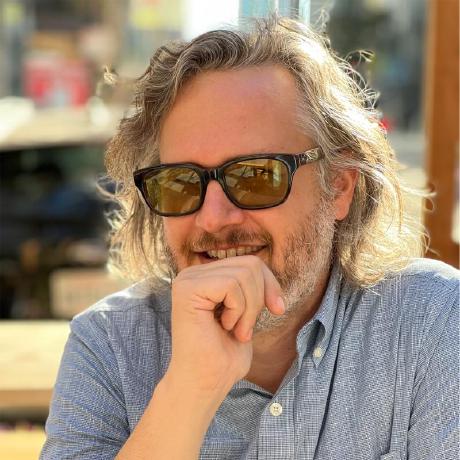 Rod Driscoll Github - Premium City Background Gallery - Mobile