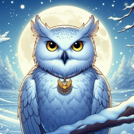 Theowl4 Noir Github - Sunset Illustration Collection - High Resolution Quality