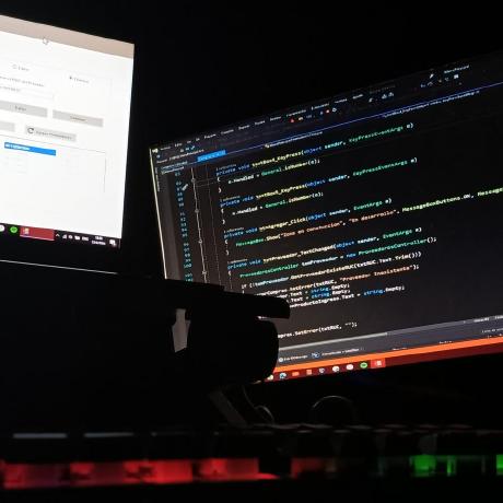 Github Kickfury Algorirmos Y Estructura De Datos - Amazing Geometric Background - Full HD