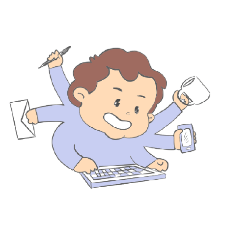 Dev Multitask - Vintage Design Collection - 4K Quality