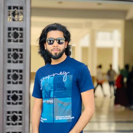 Shiraz University Github - Professional Ocean Pattern - Desktop