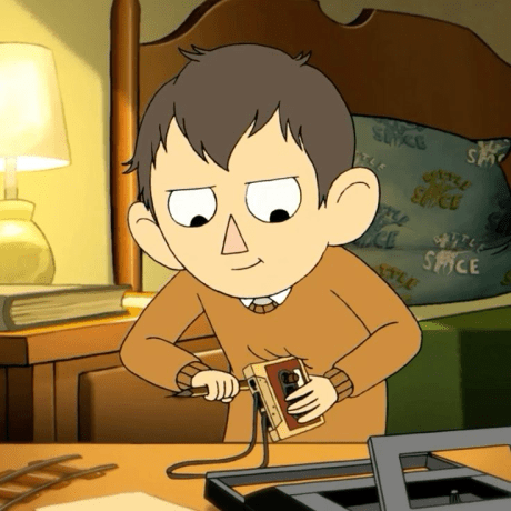 Emsro Github - 4K Abstract Textures for Desktop