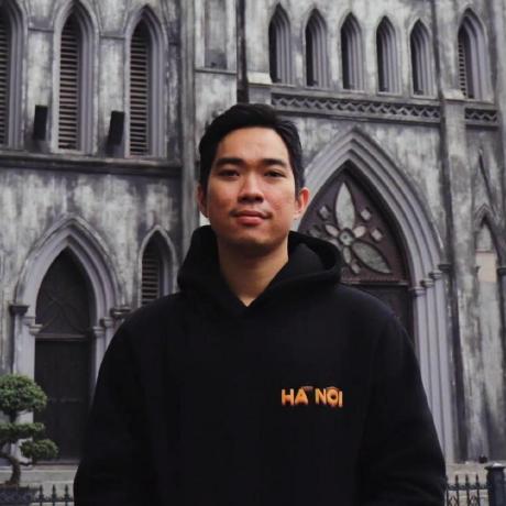 Ninhducanh Duc Anh Github - City Patterns - Modern Retina Collection