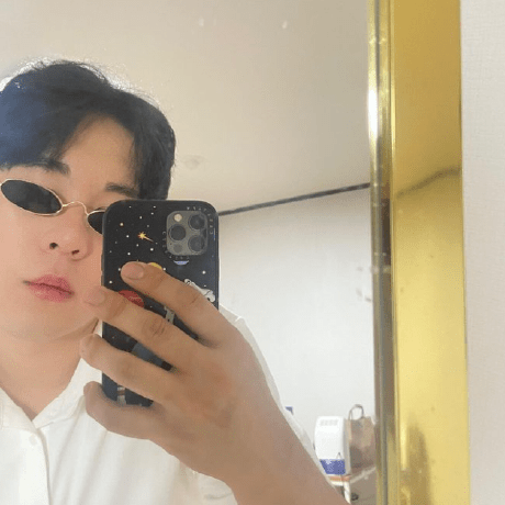 Seongjaepark Seongjae Park Github - Gorgeous Abstract Design - Full HD