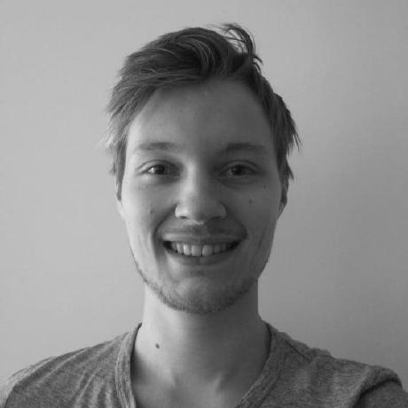 Geal Geoffroy Couprie Github - Gradient Patterns - Perfect Retina Collection