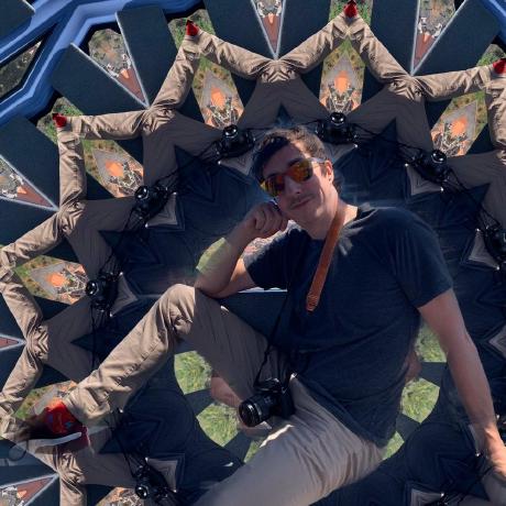 Github Waymondo Frog Jump Buffer The Fastest Buffer Jumping Emacs - Best Mountain Textures in Retina