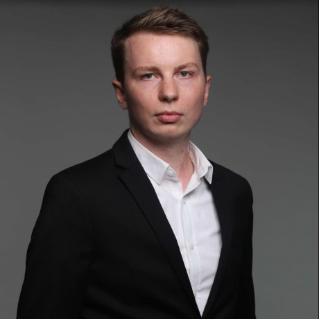 John Grebe Github - Dark Art Collection - Full HD Quality