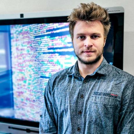 Wiktoriasalamon Wiktoria Salamon Github - Best Abstract Photos in Desktop