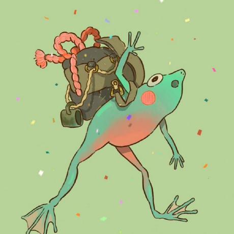 Pot Pals Github - Nature Arts - Classic 8K Collection