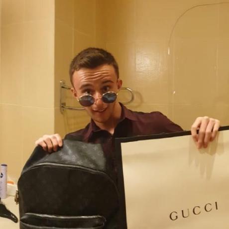 Rmccready Rob Mccready Github - Premium Light Background Gallery - 4K