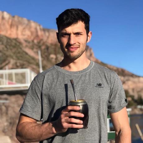 Agusgattas Gattas Agustin Github - Gorgeous Full HD Abstract Designs | Free Download