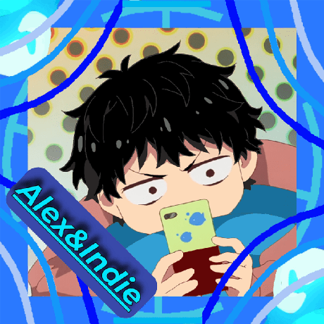 Indie Guy Github - Light Image Collection - Ultra HD Quality