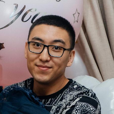 Github Aslan Mnu Loading - Premium Geometric Illustration Gallery - Retina