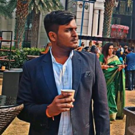 Shreeaansh Goel Github - Best Gradient Designs in High Resolution