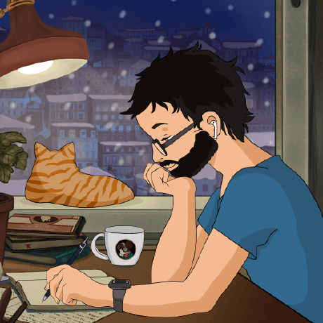 Csrgdev Cesar Github - Mountain Illustrations - Gorgeous Ultra HD Collection