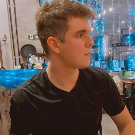 Daavidcf David Carvalho Github