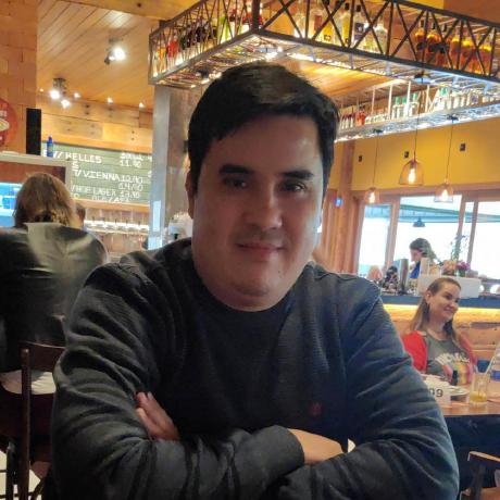 Nonakaval Valdenir Nonaka Github - Premium Abstract Art Gallery - Ultra HD