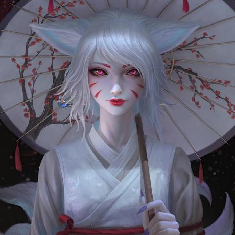 Gyq Dara Github - Nature Illustration Collection - Ultra HD Quality