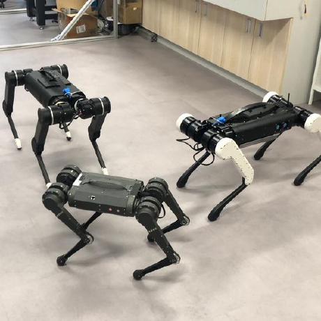 Github Lupasic Strirus Full Strirus Robot - Professional Vintage Art - Retina