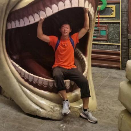 Nick0317sun Jialin Sun Github - Premium Sunset Pattern Gallery - Desktop