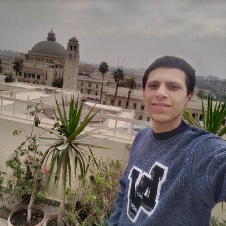Abdelrahman Wael 1029 Abdelrahman Wael Github