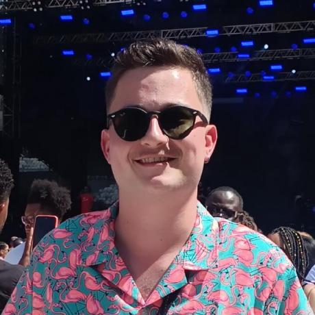 Sigolo Github - Abstract Background Collection - Retina Quality