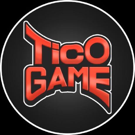 Tico Corp Github - 8K Light Patterns for Desktop