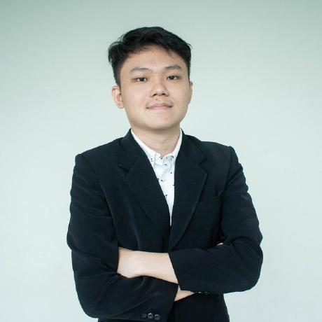 Github Alvin Pratama Curriculum Vitae - High Quality Full HD Abstract Patterns | Free Download