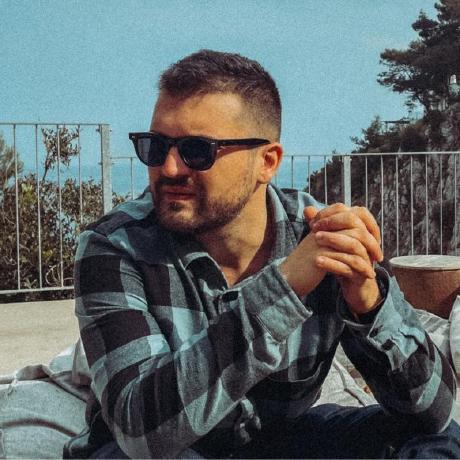 Riccardo Rusca Riccardo Rusca Github - Beautiful Ultra HD Gradient Images | Free Download