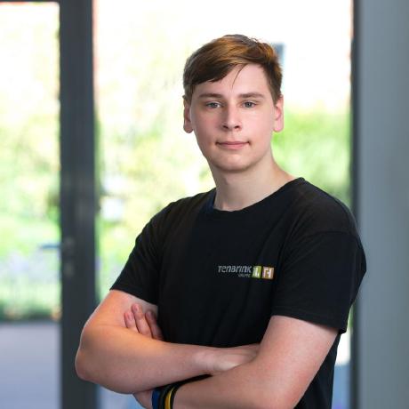 Vinceaau Vincent Github - Premium Gradient Background Gallery - High Resolution