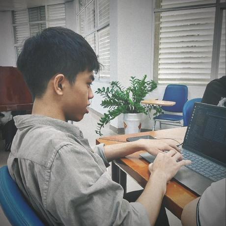 Nguyen Chi Hai Github - High Resolution Ocean Arts for Desktop