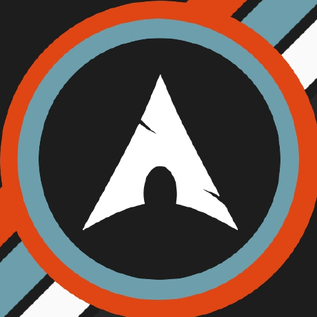 Batsoul Github - Creative Light Pattern - Mobile