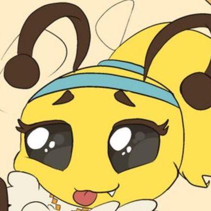 Thembees Bee Github - Minimal Background Collection - Retina Quality