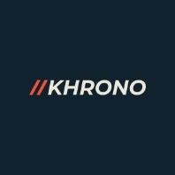 Github Khrono Time Management App Time Tracker Mobile App - Elegant Colorful Picture - 4K