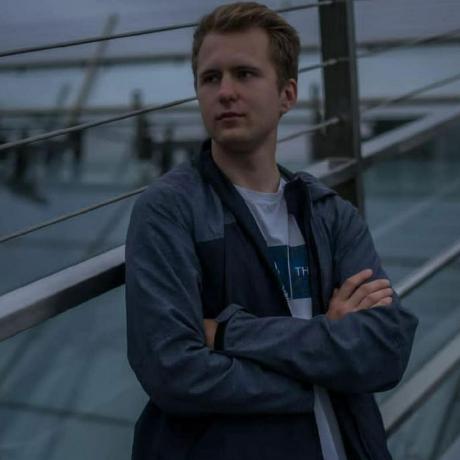 S Karpovich Github - Download Ultra HD Abstract Image | Desktop