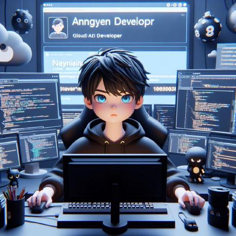 Eeanguyen Ian Nguyen Github - Creative High Resolution Colorful Images | Free Download