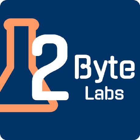 2byte Labs Github - 8K Light Images for Desktop