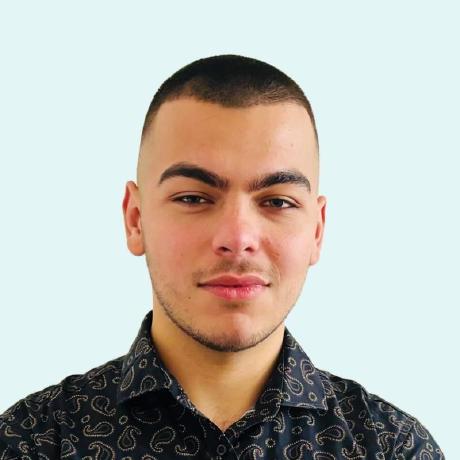 Markovskipetar Petar Markovski Github - Space Patterns - Ultra HD Desktop Collection