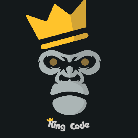 King Code Website Development - Minimal Images - High Quality Mobile Collection