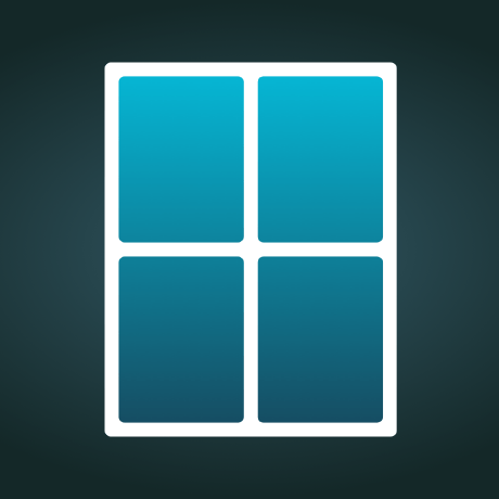 Gridctrl Github - Abstract Wallpapers - Professional 4K Collection