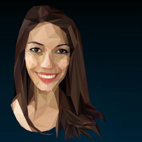 610046705 Elina Github - Beautiful Abstract Pattern - 4K