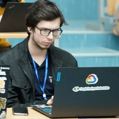 Bilelcloud Bilel Marouen Github - High Quality Minimal Photo - Mobile