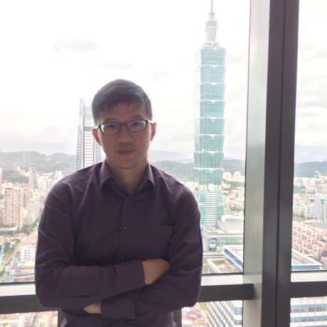 Tse Wei Chen Wei Github - Full HD Dark Arts for Desktop