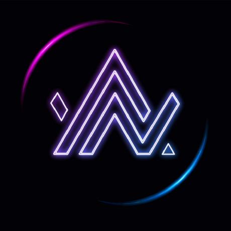 Neon One Github - Professional 8K Colorful Textures | Free Download