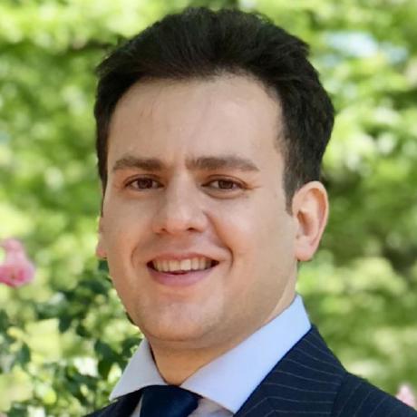 Xghayor Ghayoor Ul Baqir Github - Modern Abstract Design - Desktop