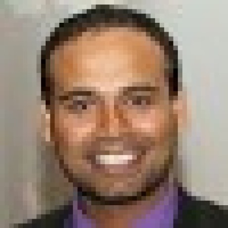 Bssrdev Seshadri Rao Github - Professional Colorful Design - Desktop